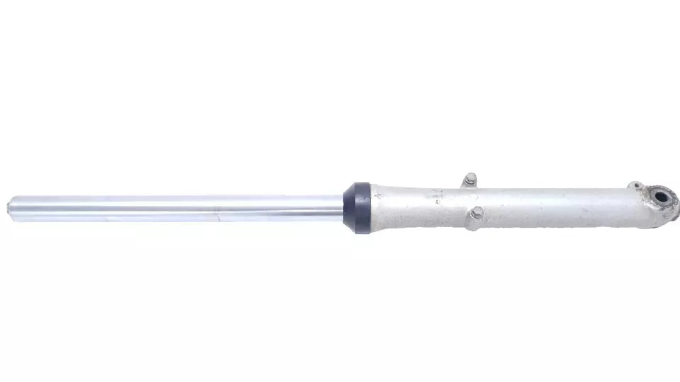 Fourche droite Honda CB 125 T 1981 Réf : 51400-399-003