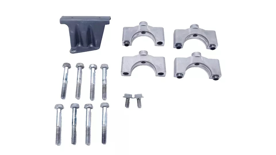 Supports d'arbres à cames avant 1-2 Hyosung Comet GT 125 2005