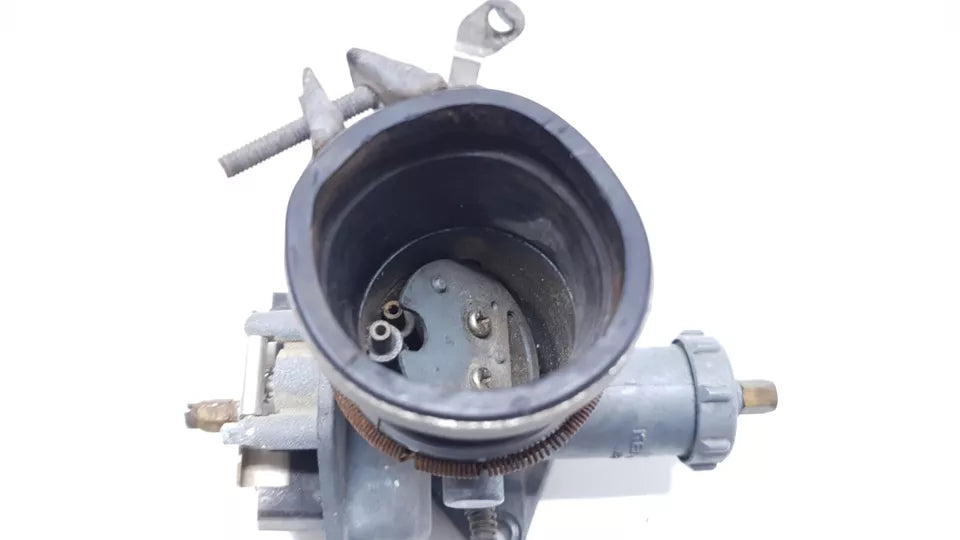 Carburateur 26mm Keihin droit Honda CB 125 T 1980 n°2 Réf : 16100-399-004