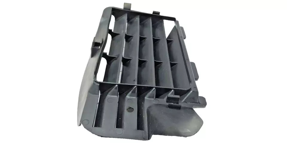 Ouie de radiateur droit Honda MTX-R 125 1987 n°2 Réf : 19033-KS3-950