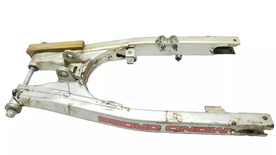 Bras oscillant Yamaha DT125LC 1987 n°11 Réf : 34Y-22110-00-35