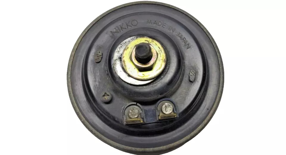 Klaxon Yamaha XJ 600 Diversion 1992 Réf : 2KG833710000 HORN