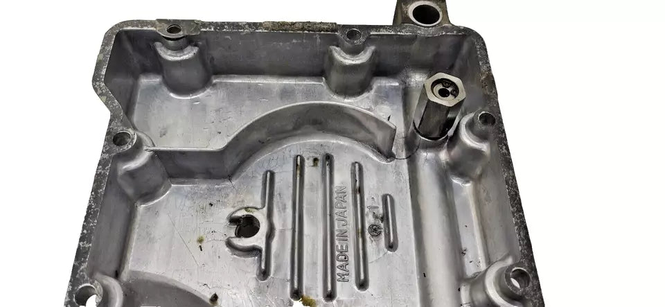 Carter d'huile Kawasaki GPX 600 R 1989 Réf : 490341114