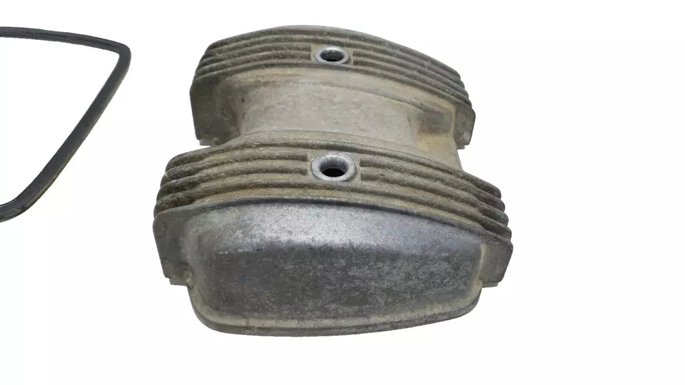 Couvre culasse Honda CM 125 T 1978-1981 N°2 Réf : 12311-399-000