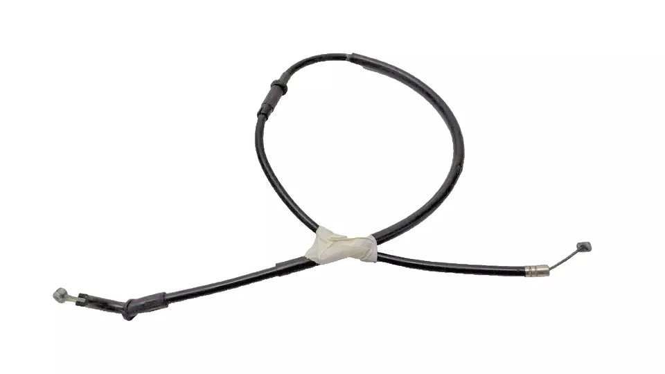Câble starter Kawasaki GPX 600 R 1989 Réf : 54017-1089