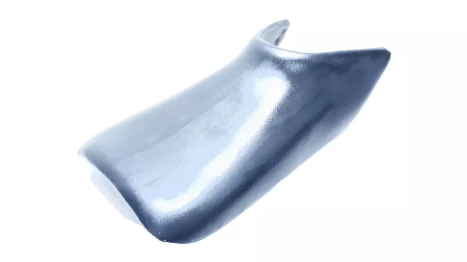 Selle conducteur Honda CBR 125 2004 n°2 Réf : 77100-KPP-900