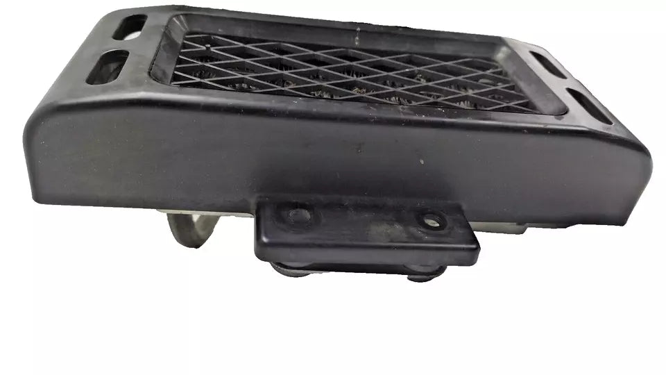 Radiateur d'huile Hyosung Comet GT 125 2011