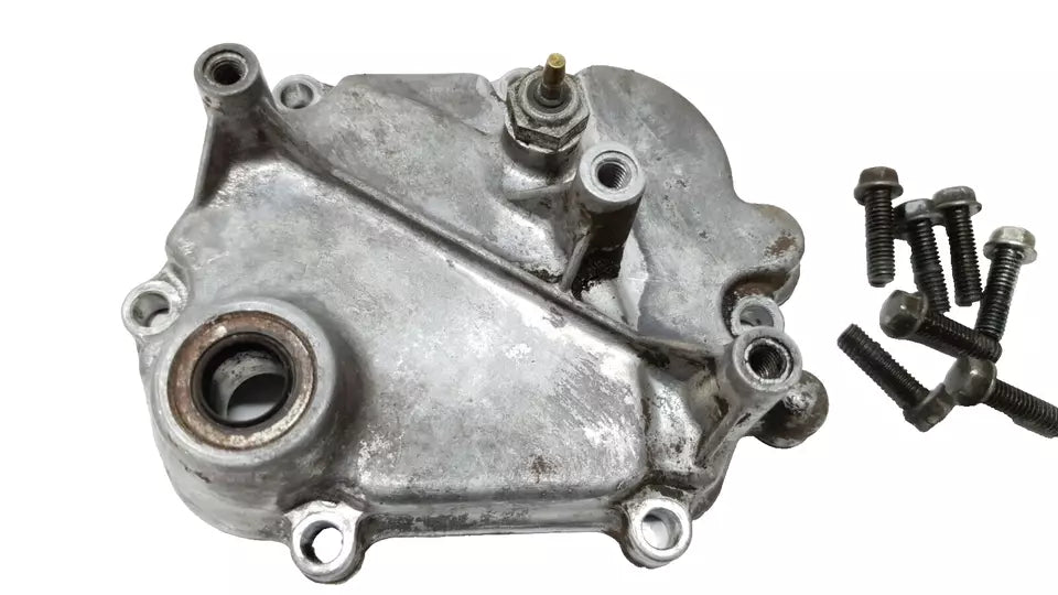 Axe de sélecteur Kawasaki GPZ 500 S 1987-1993 Réf : 13161-1117