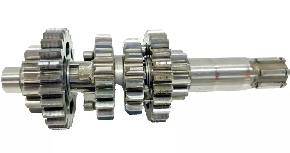 Arbre de transmission 1 Kawasaki KMX 125 2000 Réf : 13127-1138
