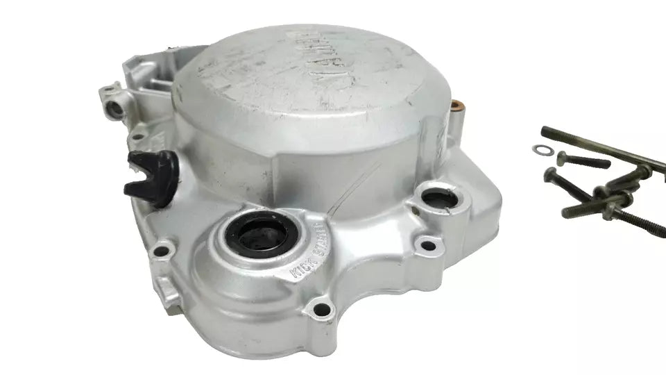 Carter d'embrayage Yamaha DT125R 1997 Réf : 3BN-15421-11-00