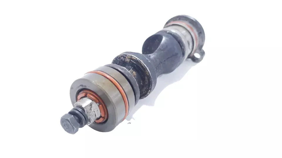 Valve Yamaha DT125LC 1987 n°18 Réf : 34X-1131A-00-00