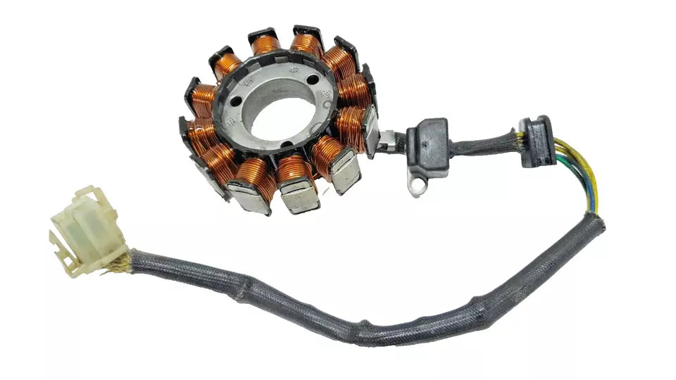 Stator d'allumage Hyosung Comet GT 125 2003