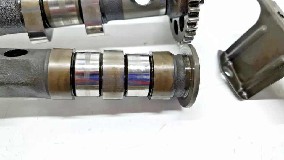 Arbres à cames Yamaha 850 TDM 1995 Réf : 3LD-12171-00-00