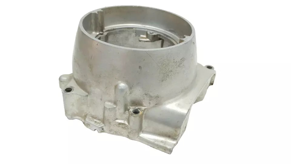 Carter gauche d'allumage Honda CB125T 1978 Réf : 11341-399-000