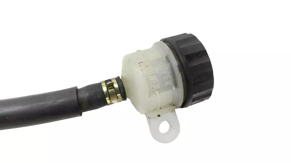 Maître cylindre frein arr Kawasaki KMX 125 1999 Réf : 43015-1331 R