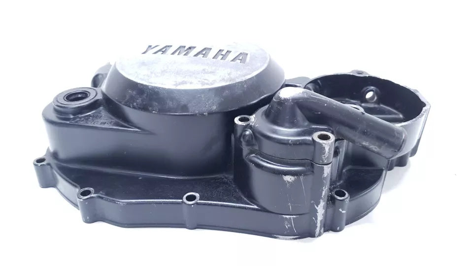 Carter d'embrayage 2-2 Yamaha DT80LC 1985 Réf : 5R2-15421-00-00