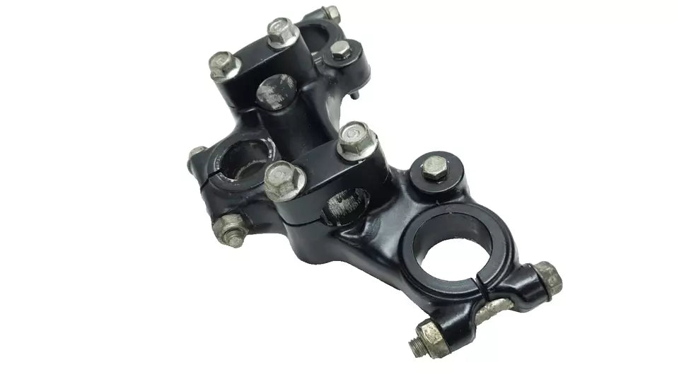 Té de fourche supérieur 2-2 Yamaha DTMX 125 1979