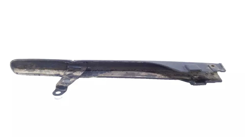 Carter de chaine Honda CB 125 T 1980 n°2 Réf : 40510-399-000