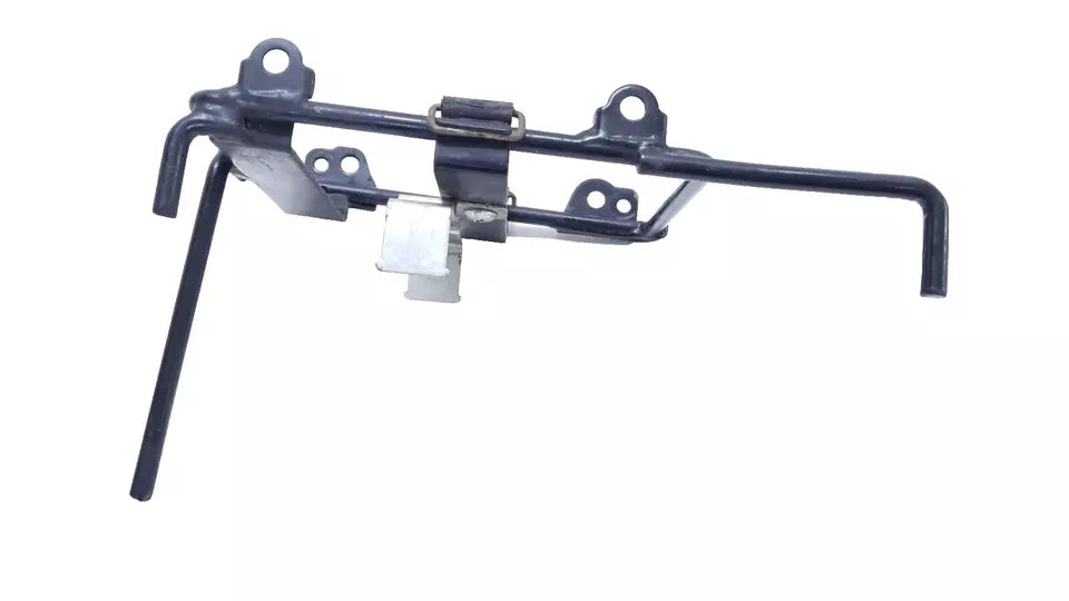 Support de radiateur gauche Hyosung XRX 125 2006