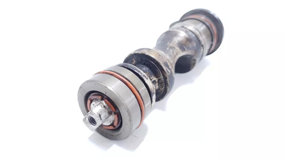 Valve Yamaha DT125LC 1987 n°17 Réf : 34X-1131A-00-00