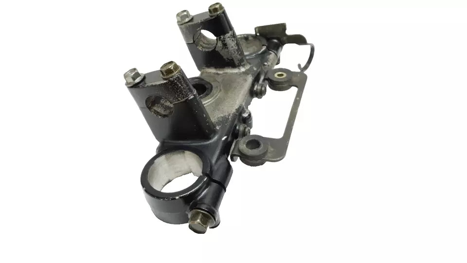 Té de fourche supérieur Suzuki TSR 125 1991 Réf : 51311-03D00-000