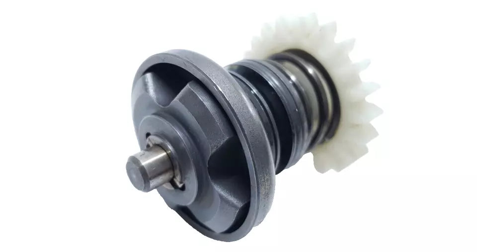 Gestion de valves Kawasaki KMX 125 1990