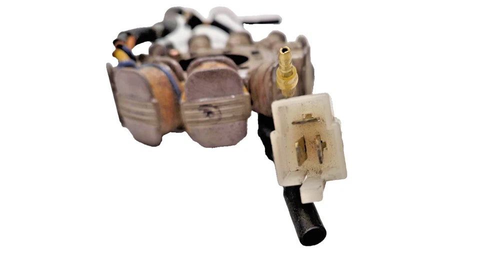 Stator d'allumage Honda CM 125 Custom 1995 Réf : 31120-402-722