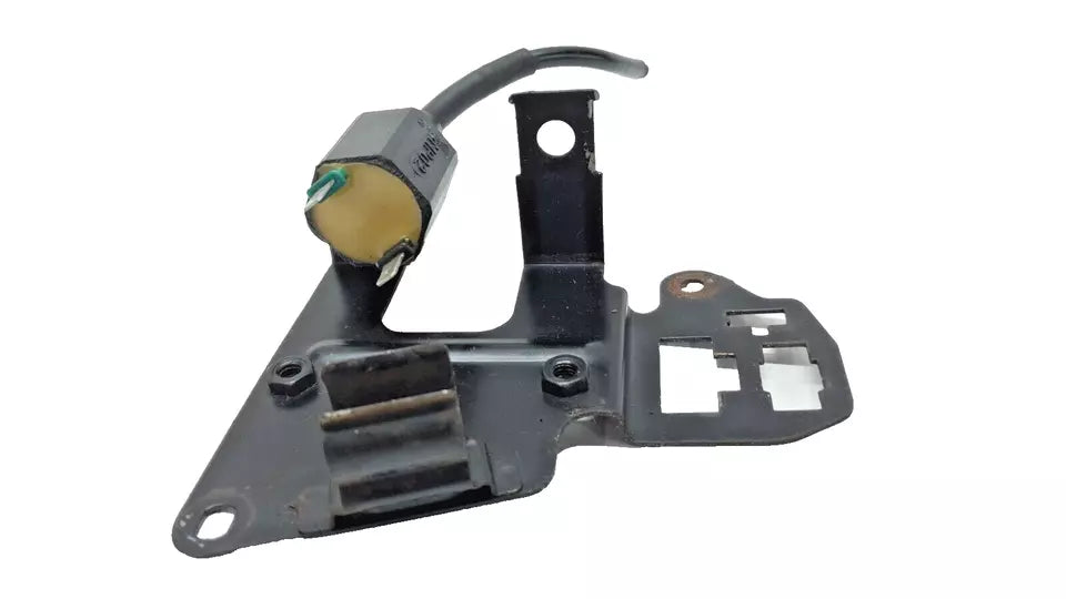 Bobine d'allumage Honda MTX-R 125 1987 n°2 Réf : 30510-KS3-900