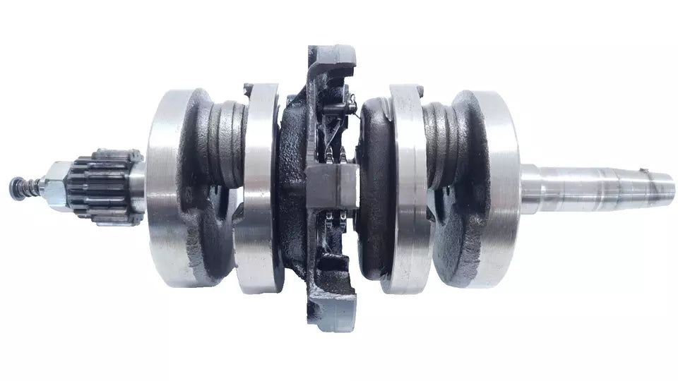Vilebrequin Honda CM 125 T 1981 Réf : 13300-402-000