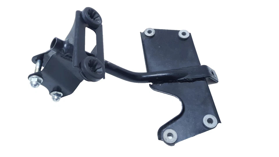 Araignée de phare avant Honda CBF 125 2010 Réf : 61311-KWF-950