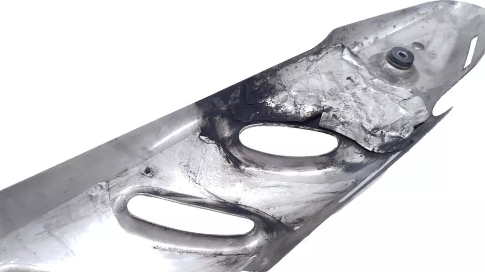 Protection d'échappement Honda CLR 125 CityFly 2000 Réf : 18325-KFT-620
