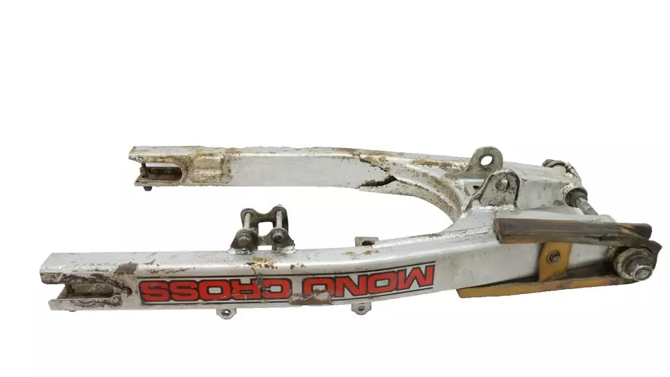 Bras oscillant Yamaha DT125LC 1986 n°2 Réf : 34Y-22110-00-35