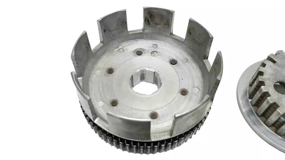 Embrayage Honda CB 125 Twin 1980 Réf : 22100-399-000