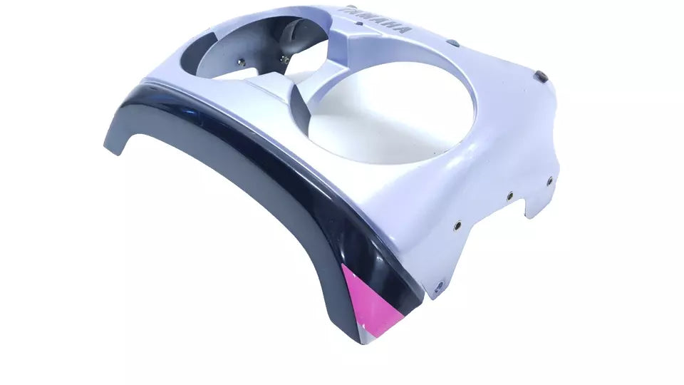 Tête de fourche Yamaha TDR 125 1991 Réf : 3XE-F8351-00-00