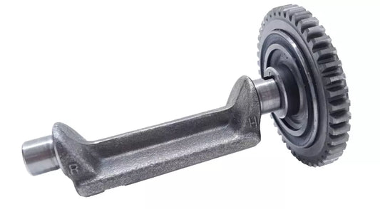 Balancier d'équilibrage Yamaha DT125R 1988 Réf : 34X-11454-00-00