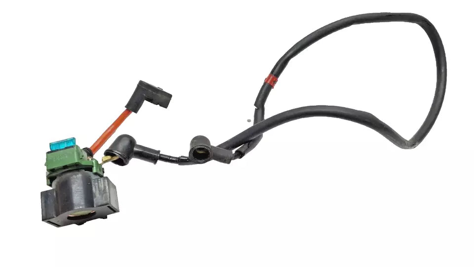Relais de démarreur Yamaha YBR 125 2007 Réf : 5VL-H1940-00-00