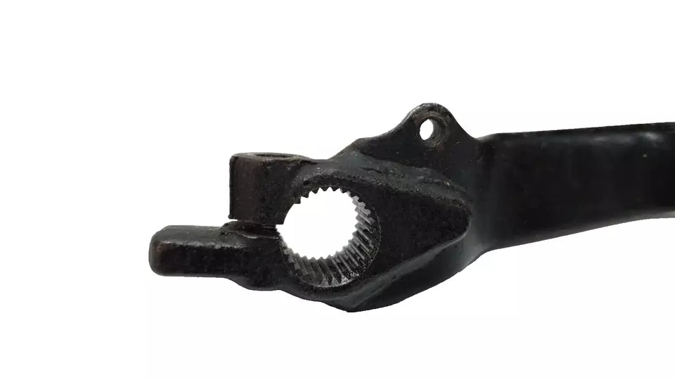 Pédale de frein arrière Suzuki 600 DR 1989 Réf : 43110-14130-000 2-2