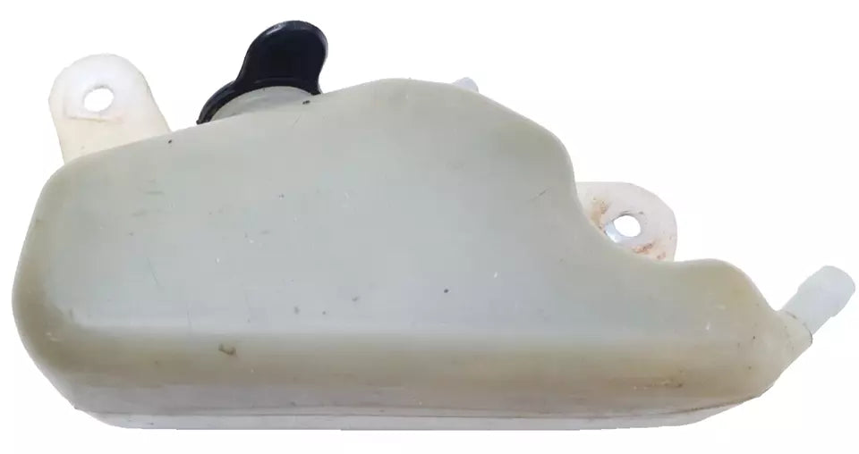 Vase d'expansion Yamaha DT125R 1988 n°3 Réf : 3BN-21871-00-00