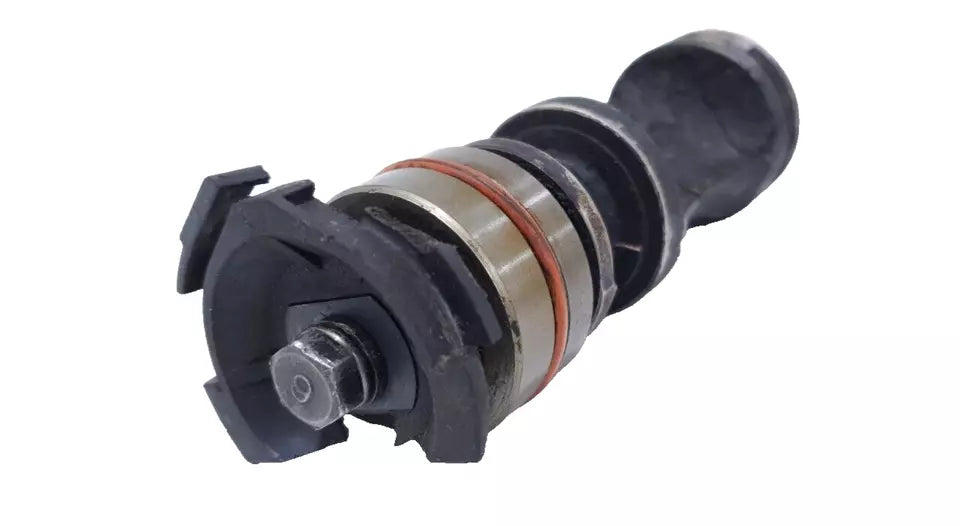 Valve Yamaha DT125LC 1987 n°13 Réf : 34X-1131A-00-00