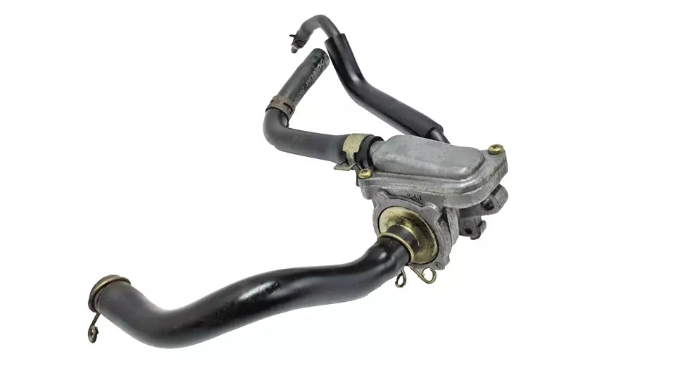 Système d'induction d'air MIKUNI Yamaha YBR 125 2005 Réf : 5VL-E4803-00-00