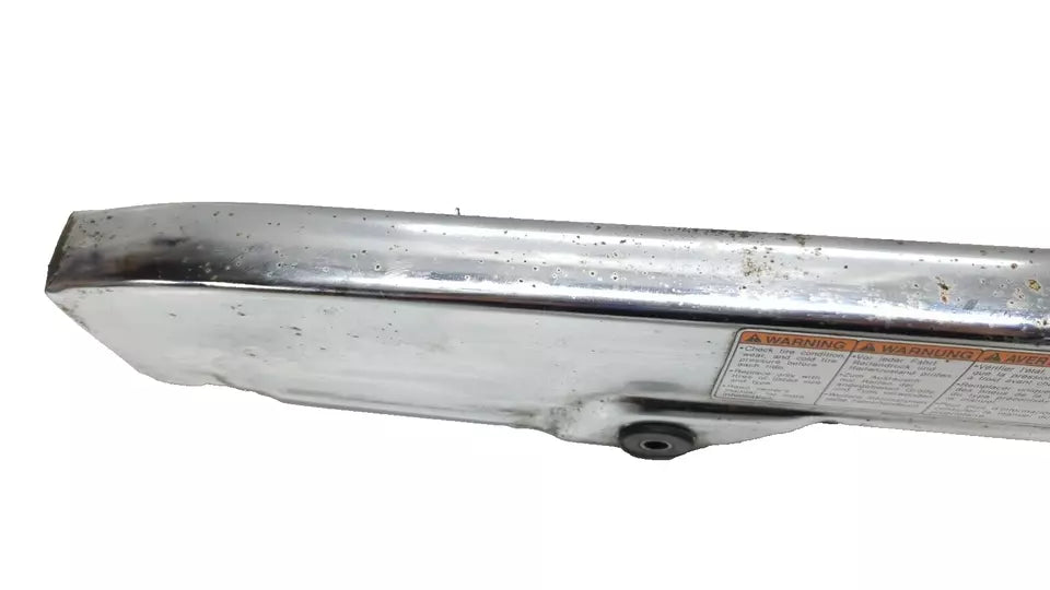 Carter de chaîne Suzuki TU-X 125 1999-2001 Réf : 61310-05301-000