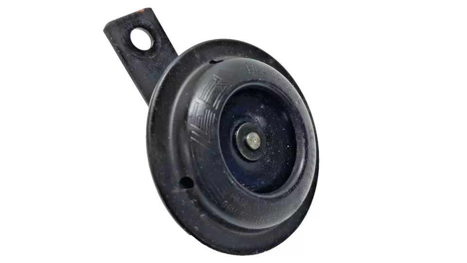 Klaxon / Avertisseur sonore Honda Varadero 125 2006 Réf : 38110-KFT-620