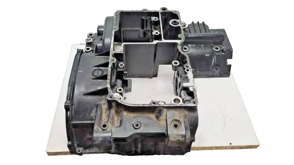 Carter moteur inférieur Kawasaki ZX 10 Tomcat 1988-1990 Réf 140011075