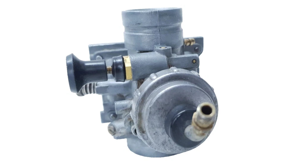 Carburateur 2-2 Mikuni 28mm Yamaha DT125LC 1982 n°5