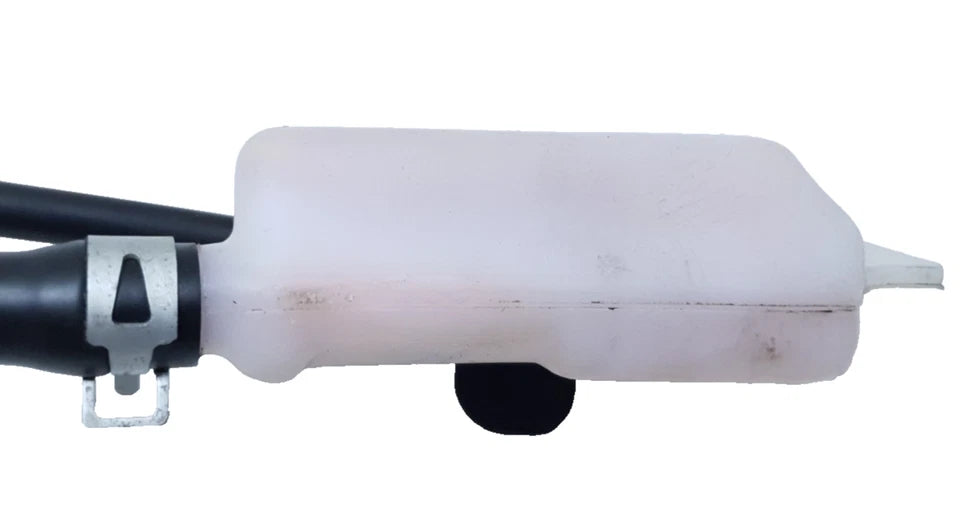 Réservoir d'huile Yamaha TDR 125 1998 Réf : 4FU217510000