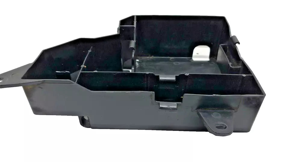 Support batterie Yamaha YBR 125 2006 Réf : 5VL-F177G-00