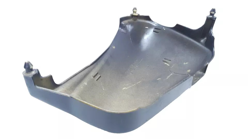 Carénage gauche Honda CM 125 T 1981 Réf : 83600-419-770ZA