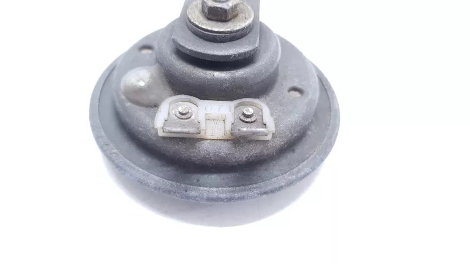 Klaxon / Avertisseur sonore 1-2 Yamaha TZR 50 2002 Réf : 4MJ-H3371-00-00