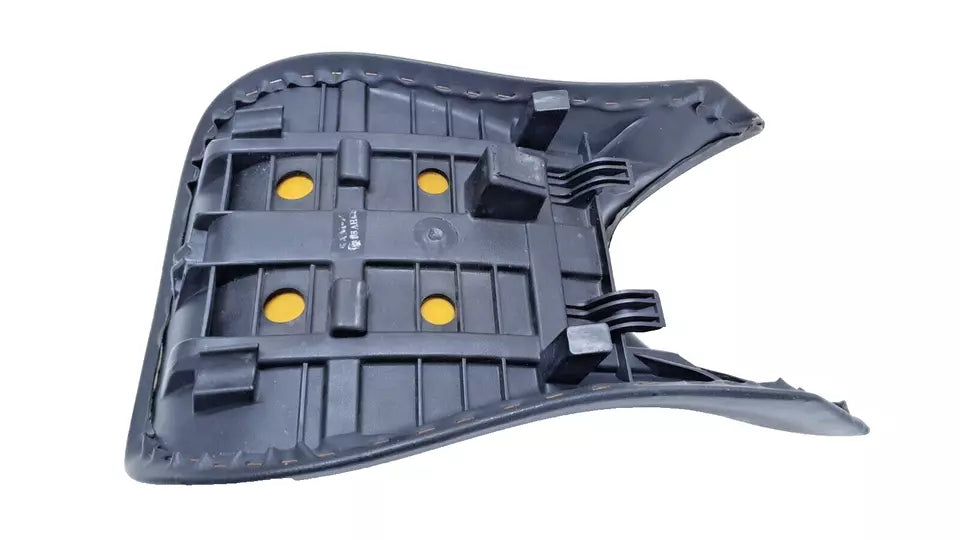 Selle conducteur Hyosung Comet GT 125 2003 n°2