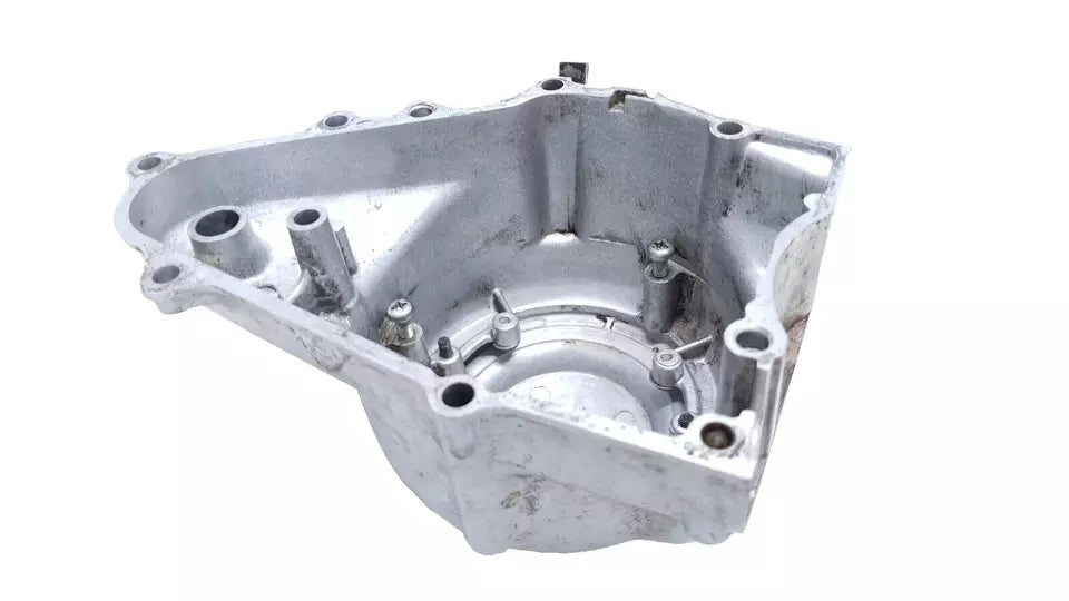 Carter d'allumage Honda CM 125 T 1978 n°4 Réf : 11341-402-000